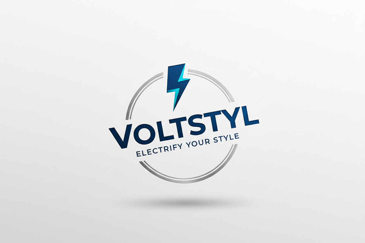 Logo Voltstyl